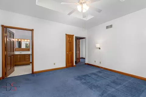 Bedroom - 705 Cedar Ct, Varna, IL 61375 photo 3 of 4