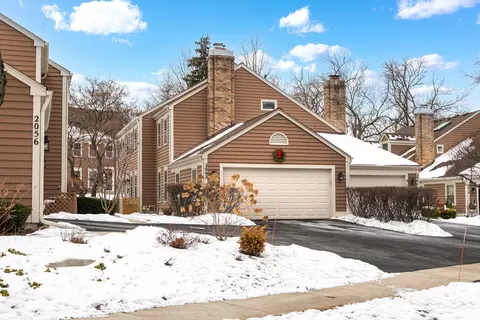 2062 Creekside Dr, Wheaton, IL 60189 photo 43
