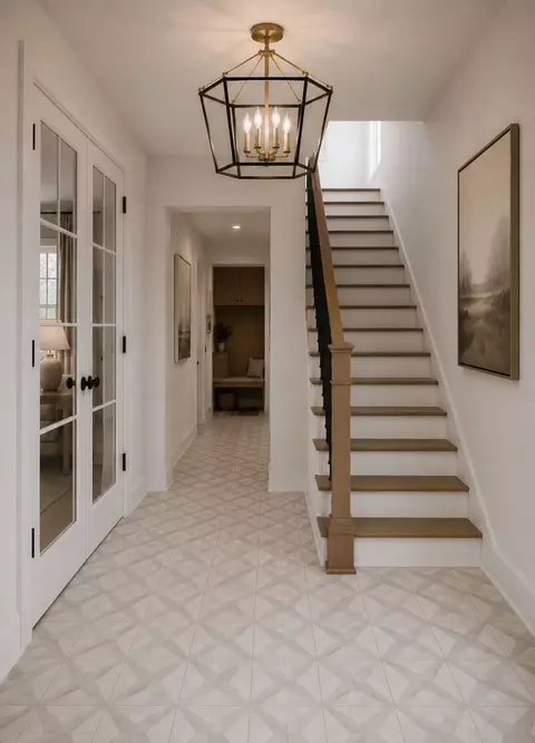 Entry Way - 334 E 4th Ave, Naperville, IL 60540 photo 1 of 1