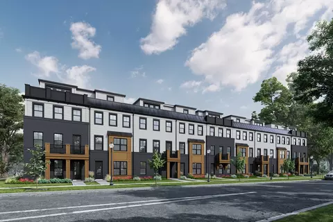 324 E 4th Ave, Naperville, IL 60540