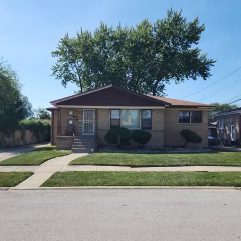 16646 Maryland Ave, South Holland, IL 60473