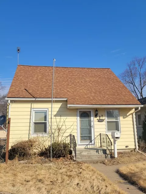 Undisclosed, Moline, IL 61265