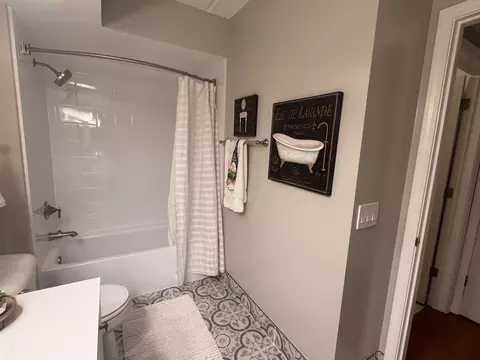 Bath - 1378 Perry St #412, Des Plaines, IL 60016 photo 2 of 5