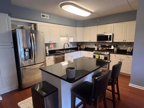 Kitchen - 1378 Perry St #412, Des Plaines, IL 60016 photo 3 of 6