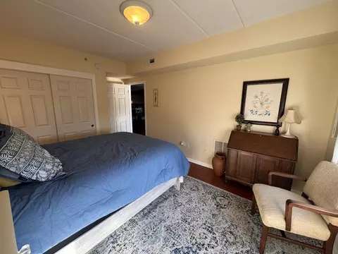 Bedroom - 1378 Perry St #412, Des Plaines, IL 60016 photo 3 of 6