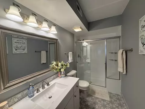 Bath - 1378 Perry St #412, Des Plaines, IL 60016 photo 3 of 5