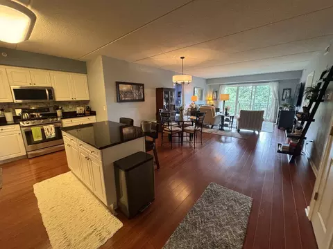 Kitchen - 1378 Perry St #412, Des Plaines, IL 60016 photo 1 of 6