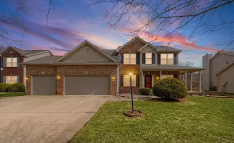 2010 Strand Dr, Champaign, IL 61822