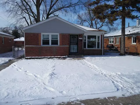 14914 Edbrooke Ave, Dolton, IL 60419