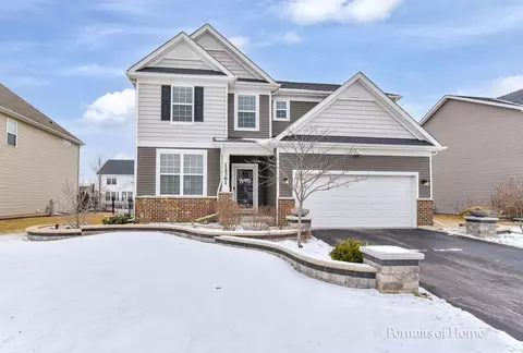 12361 S Meridian Ln, Plainfield, IL 60585