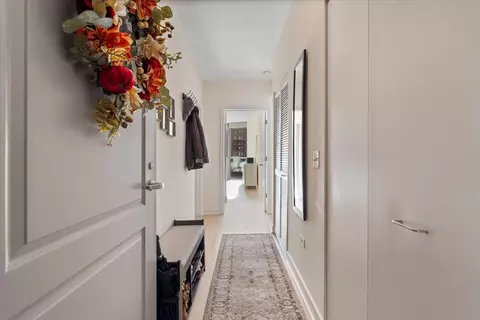 Entry Way - Undisclosed, Chicago, IL 60654 photo 1 of 1