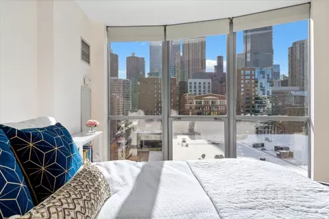 Bedroom - Undisclosed, Chicago, IL 60654 photo 2 of 2