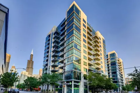 123 S Green St #510B, Chicago, IL 60607