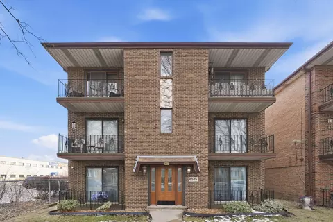 6525 W 64th Pl #1W, Chicago, IL 60638