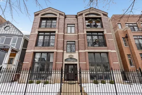 3036 N Kenmore Ave #1N, Chicago, IL 60657
