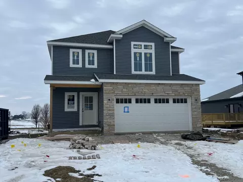 3403 Palmer Dr, Champaign, IL 61822