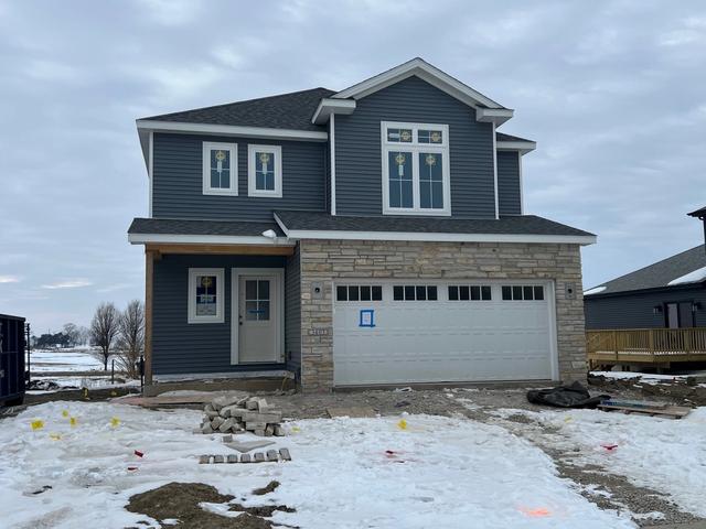 Homes For Sale in 61822, IL | Real Estate & Listings | Movoto