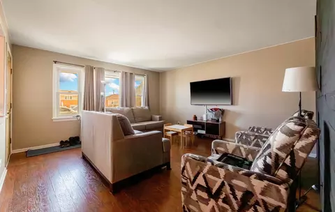 Living - 7712 S Oketo Ave, Bridgeview, IL 60455 photo 1 of 6