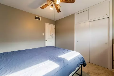 Bedroom - 7712 S Oketo Ave, Bridgeview, IL 60455 photo 4 of 4