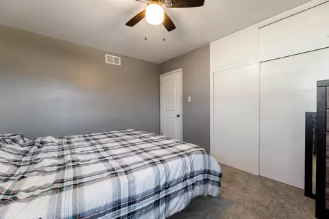 Bedroom - 7712 S Oketo Ave, Bridgeview, IL 60455 photo 2 of 4