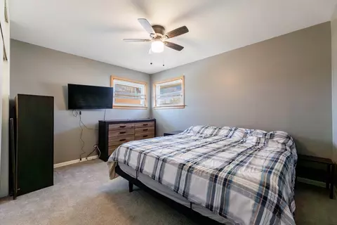 Bedroom - 7712 S Oketo Ave, Bridgeview, IL 60455 photo 1 of 4