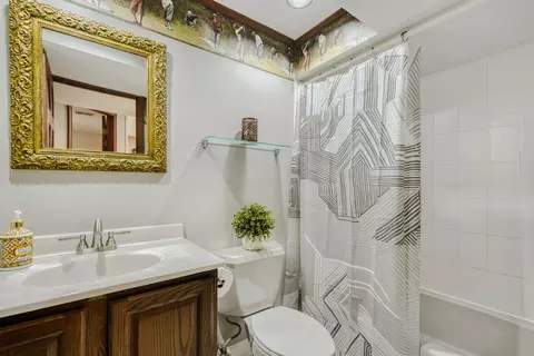 Bath - 3881 Bordeaux Dr, Hoffman Estates, IL 60192 photo 5 of 5