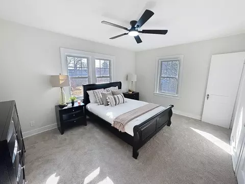 Bedroom - 2431 28th St, Moline, IL 61265 photo 1 of 6