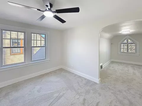 Bedroom - 2431 28th St, Moline, IL 61265 photo 5 of 6