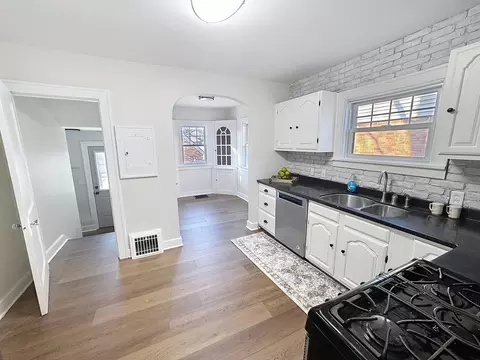 Kitchen - 2431 28th St, Moline, IL 61265 photo 3 of 3