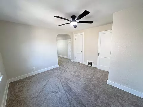 Bedroom - 2431 28th St, Moline, IL 61265 photo 6 of 6