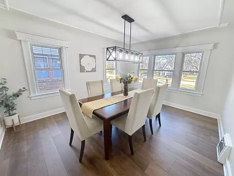 Dining - 2431 28th St, Moline, IL 61265 photo 1 of 2