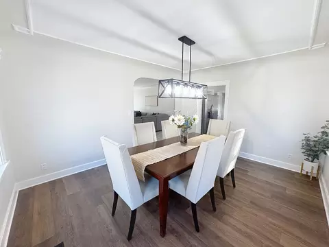 Dining - 2431 28th St, Moline, IL 61265 photo 2 of 2