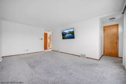 Living - 8121 Mcvicker Ave, Burbank, IL 60459 photo 2 of 2