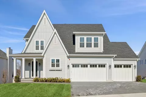 1116 Pin Oak Dr, Western Springs, IL 60558