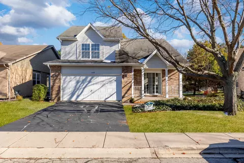 1114 Kylemore Ct, Joliet, IL 60431