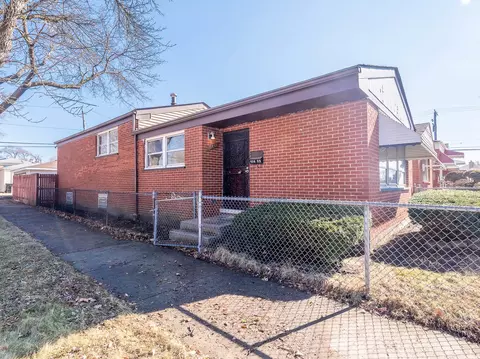 11433 S Elizabeth St, Chicago, IL 60643