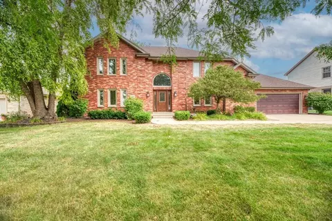 11358 Hummingbird Ln, Mokena, IL 60448