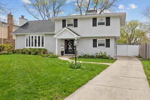 5432 Lawn Ave, Western Springs, IL 60558