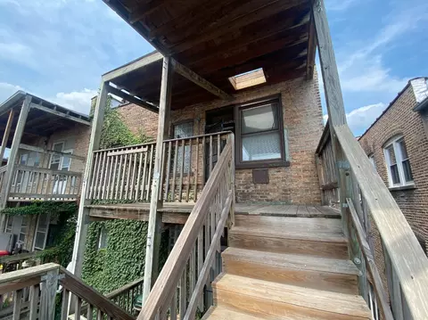 Exterior - 609 E 60th St, Chicago, IL 60637 photo 1 of 1
