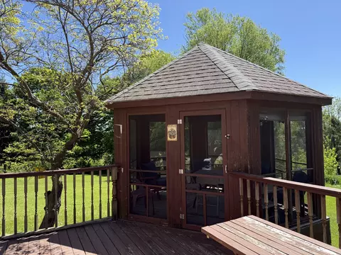 16721 E 500 St, Orion, IL 61273 photo 8