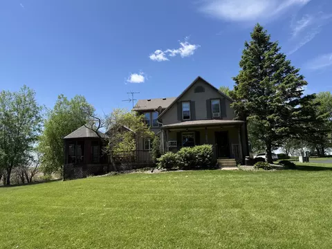 16721 E 500 St, Orion, IL 61273