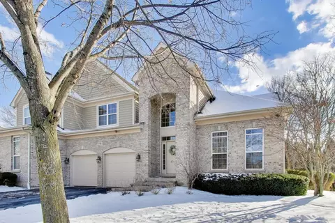 717 Stone Canyon Cir, Inverness, IL 60010