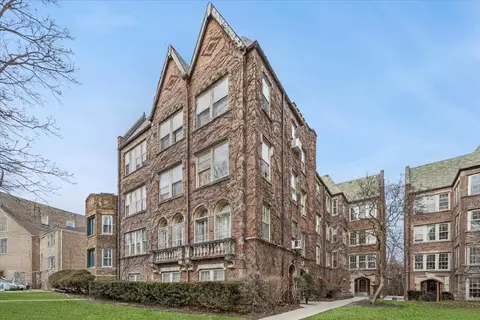 Undisclosed, Evanston, IL 60202