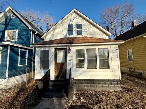 334 S Ottawa St, Joliet, IL 60436