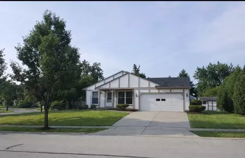 352 Danbury Dr, Naperville, IL 60565