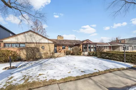Undisclosed, Skokie, IL 60077