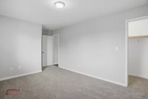 Bedroom - 14528 Kolin Ave, Midlothian, IL 60445 photo 2 of 5