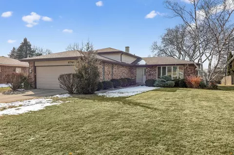 Undisclosed, Downers Grove, IL 60516