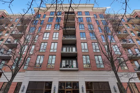 343 W Old Town Ct #204, Chicago, IL 60610