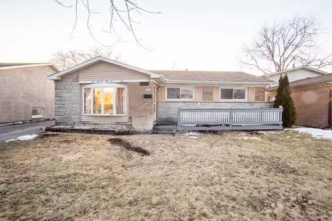 15222 Hamlin Ave, Midlothian, IL 60445